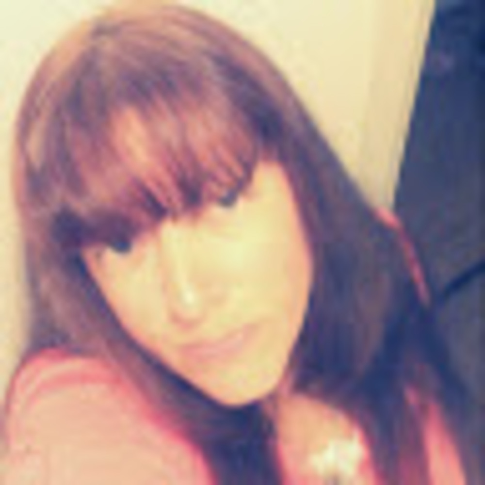 Meet your Posher, Gayle